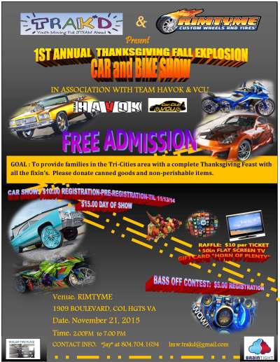 Car Show Flyer _Nov21